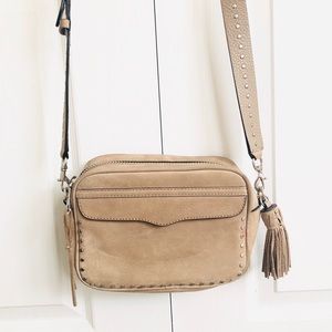 Rebecca Minkoff Camera Bag